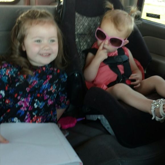 Meet your Posher, Lisa - Picture 1 of 1